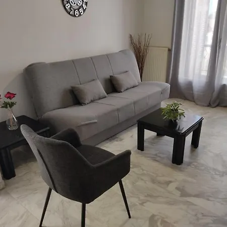 Light And Sea 2 Apartment Kavala Exterior photo