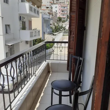 Light And Sea 2 Apartment Kavala Exterior photo