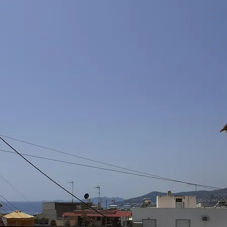 Light And Sea 2 Apartment Kavala Exterior photo